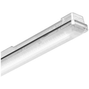 Trilux AragF 12 P #7417851 LED-Feuchtraumleuchte LED 37W Weiß Grau
