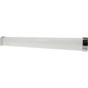 Mlight 81-3195 LED-Bad-Einbauleuchte 15W Weiß