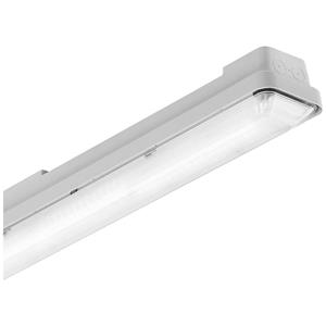 Trilux AragF 15 P #7398051 LED-Feuchtraumleuchte LED 45W Weiß Grau