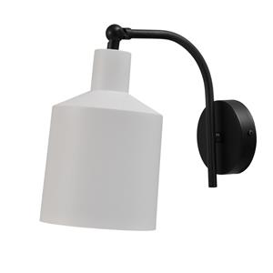 Masterlight Retro witte wandlamp Concepto 3020-05-06