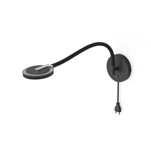 Steinhauer wandlamp Turound - metall - - 3378ZW - Metall