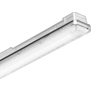 Trilux AragF12PAW20-940ETDD LED-Feuchtraumleuchte LED 14W Weiß Grau