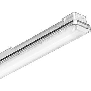 Trilux AragF15P-AW64-940ET LED-lamp voor vochtige ruimte LED 43 W Wit Grijs