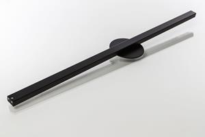 Lightswing Single L 110 cm zwart