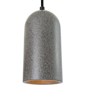 Paco Home Hanglamp Altona Led, E27, lamp voor woonkamer eetkamer keuken, in hoogte verstelbaar