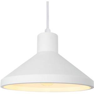 Paco Home Hanglamp SUBORBIA Led, E27, lamp voor woonkamer eetkamer keuken, in hoogte verstelbaar