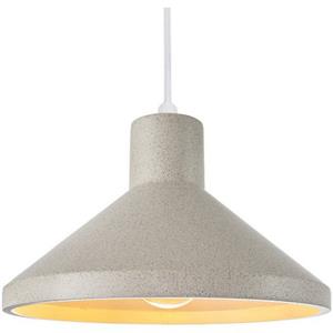 Paco Home Hanglamp SUBORBIA Led, E27, lamp voor woonkamer eetkamer keuken, in hoogte verstelbaar