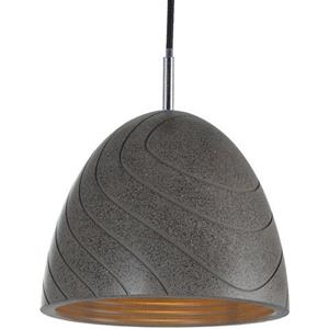 Paco Home Hanglamp Grip Led, E27, lamp voor woonkamer eetkamer keuken, in hoogte verstelbaar