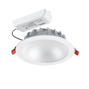 Lumiance Insaver HO Topper LED II Rond 150 - Downlight 3033930
