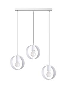 Loft46 Hanglamp Tycan 3-lichts | 