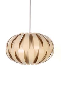 Decorationable Hanglamp Albiro | 