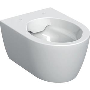 Geberit iCon NEU Wand-Tiefspül-WC, Ausführung kurz, 502380008,