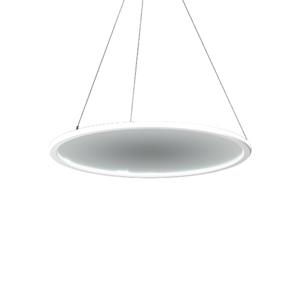 BEGA RZB Sidelite ECO hanglamp Ø 58cm helder 3.000 K