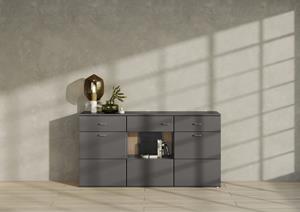 Set one by Musterring Dressoir Tacoma