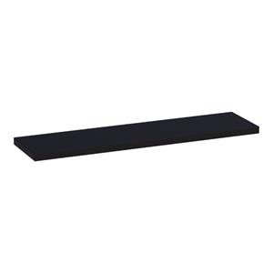 IChoice Solution planchet 59x15cm MDF - mat zwart