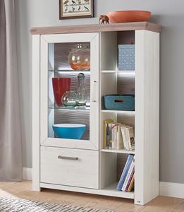set one by Musterring Highboard York