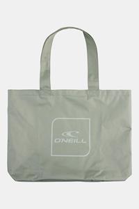 O'Neill Coastal Tote Bag Tas Lichtgroen