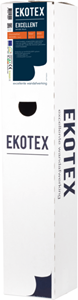 Ekotex glasweefsel excellent middel 9130