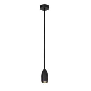 Lucide EVORA Hanglamp - Zwart