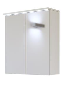 Sanifun spiegelkast Galaxy White 68 x 60.