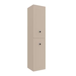 Muebles Renoir kolomkast 160x35x35cm beige