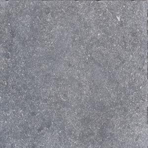 Jabo Tegelsample:  Blue Stone vloertegel grey 60x60 gerectificeerd