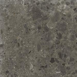 Jabo Tegelsample:  Terrazzo Nover Black vloertegels 80x80 gerectificeerd