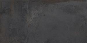 Jabo Tegelsample:  Magnetic vloertegel dark grey 30x60 gerectificeerd