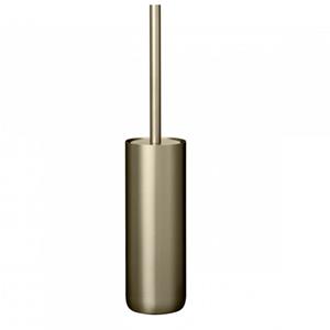Blomus WC-Bürsten & Ersatzteile MODO WC-Bürste brass 49 cm (gold)