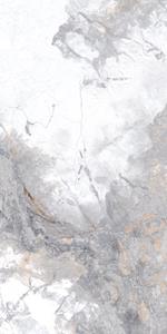 Jabo Tegelsample:  Golden Age White vloertegel 60x120cm gerectificeerd