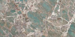 Jabo Tegelsample:  Amazzonite vloertegel jade pulido 60x120 gerectificeerd