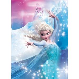 Komar Poster Frozen 2 Elsa actie