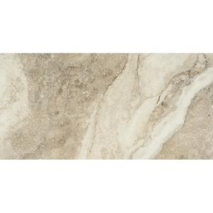 Cristacer Vloer & Wandtegel  Travertino Di Caracalla 60x120 cm Mat Beige 