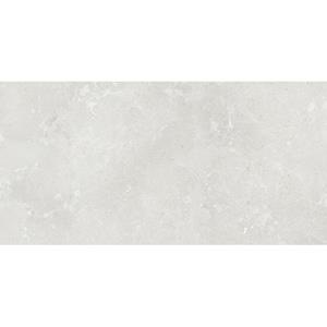 Cristacer Vloer & Wandtegel  Limestone 60x120 cm Mat Cold 