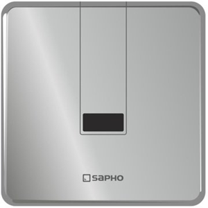 Sapho infrarood urinoirspoeler met sensor RVS