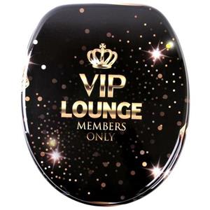 Sanilo Toiletzitting VIP Lounge