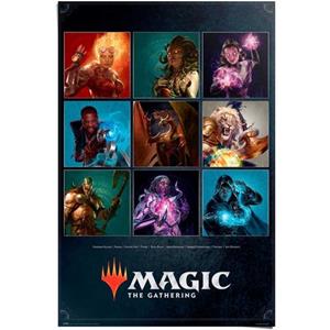 Reinders! Poster Magic - The Gathering