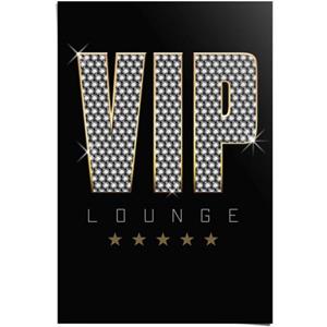 Reinders! Poster VIP Lounge