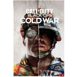 Reinders! Poster Call of Duty Game - PSP - voor gamers