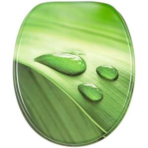 Sanilo WC-Sitz Green Leaf