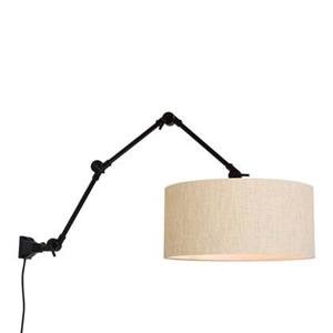 It's about RoMi Amsterdam Wandlamp