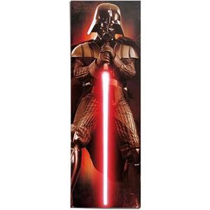 Reinders! Poster Star Wars - classic darth vader