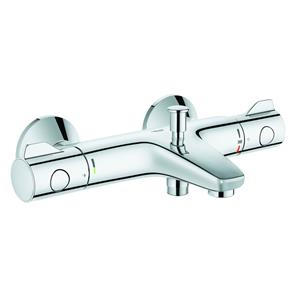 Grohe bad thermostaatkraan Grohtherm 800.