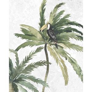 Komar Poster Tropical Toucan (1 stuk)
