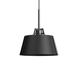 Tonone Bella Hanglamp - Zwart - Zwart