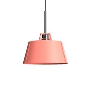 Tonone Bella Hanglamp - Roze - Zwart