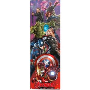 Reinders! Reinders Poster "Marvel Avengers - age of ultron"