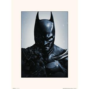 Grupo Erik DC Batman Arkham Origins Kunstdruk 30x40cm