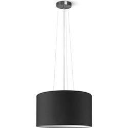 Home Sweet Home hanglamp hover bling Ø 45 cm - zwart