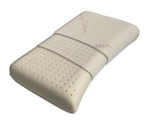 Air Pillow Hoofdkussen Air Cloud Soft 10 cm